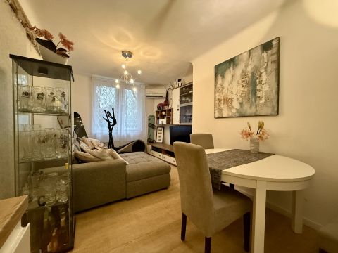 Eladó Lakás 1119 Budapest 11. kerület Bikszádi utca