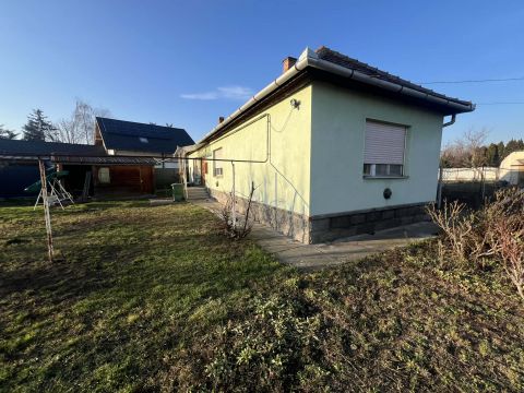 Eladó Ház 5100 Jászberény Jásztelki út vonzásásban