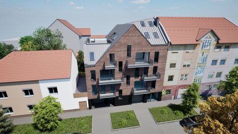 Eladó Lakás 6724 Szeged , Szeged-Belváros peremén, Rókus városrészben