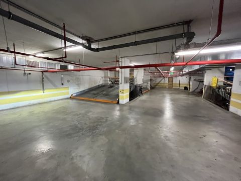 Eladó Parkoló 1135 Budapest 13. kerület 