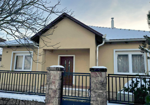 Eladó Ház 8572 Bakonyszücs , Deák utca