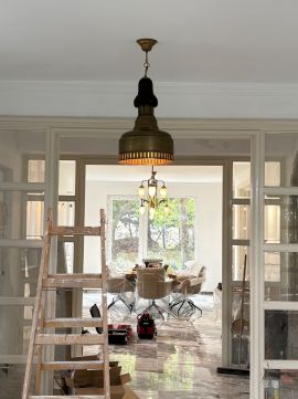 Eladó Ház 2030 Érd , Unikális ház Fenyvesben