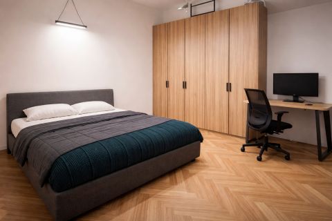 Eladó Lakás 1063 Budapest 6. kerület 