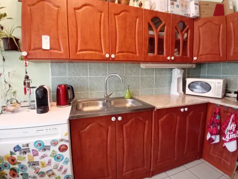 Eladó Lakás 9072 Nagyszentjános 