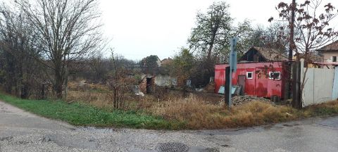 Eladó Telek 5430 Tiszaföldvár , 5430 Tiszaföldvár, Jó, főútvonal