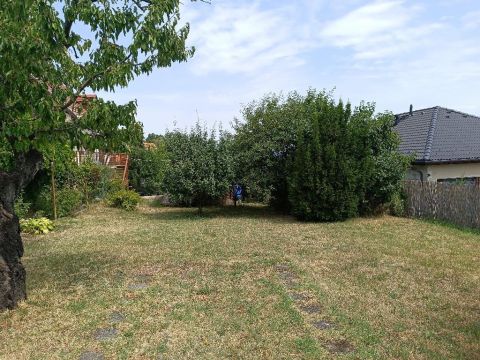 Eladó Telek 2083 Solymár , 2083 Solymár, Kerekhegy