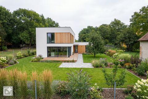 Eladó Telek 9641 Rábapaty 