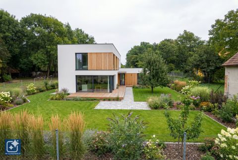 Eladó Telek 9641 Rábapaty 