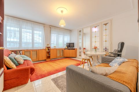 Eladó Lakás 1136 Budapest 13. kerület 