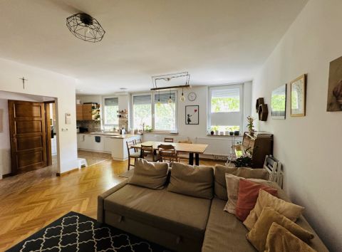 Eladó Lakás 7625 Pécs 