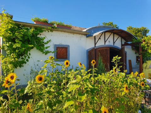 Eladó Ház 8271 Mencshely Panorámás