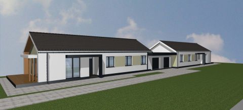 Eladó Ház 4531 Nyírpazony , Kabalás