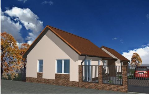 Eladó Ház 1225 Budapest 22. kerület 