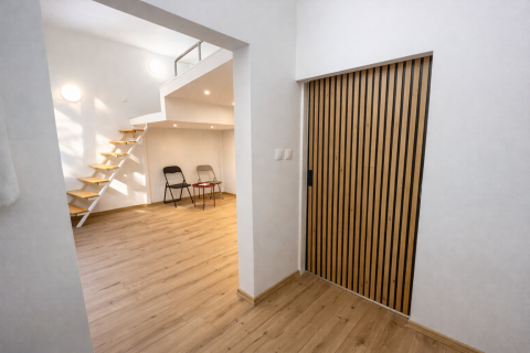 Eladó Lakás 1092 Budapest 9. kerület , TOP LOKÁCIÓBAN, a Ráday utcában azonnal költözhető garzon