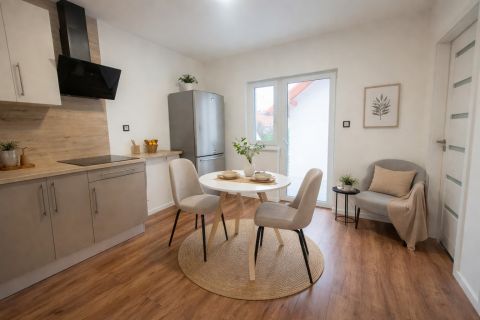 Eladó Lakás 1161 Budapest 16. kerület , Szentgyörgytelep