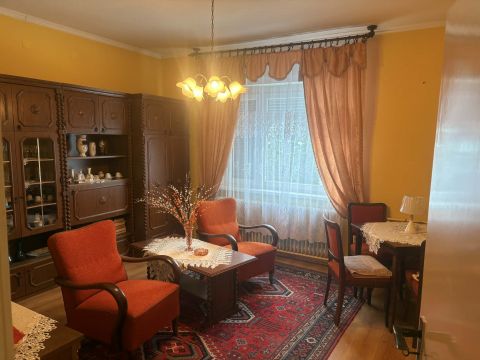 Eladó Ház 9345 Páli , Árpád Utca Környéke