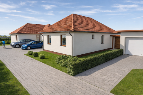 Eladó Ház 2200 Monor 