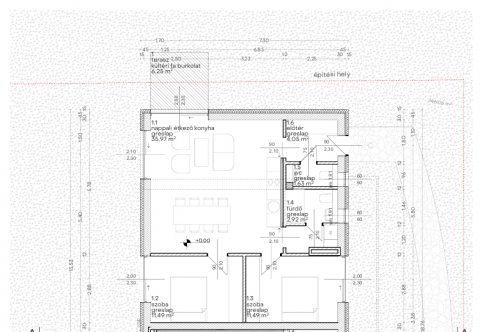 Eladó Lakás 8172 Balatonakarattya Aligai utca