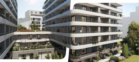 Eladó Lakás 1134 Budapest 13. kerület 