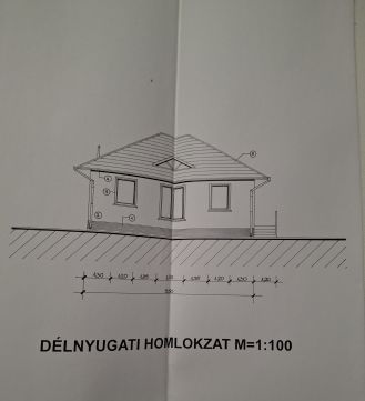 Eladó Ház 5126 Jászfényszaru , Aszfalton utcában újépítésű ház 