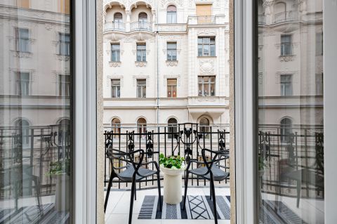 Eladó Lakás 1054 Budapest 5. kerület , Prémium lakás, prémium lokáció!