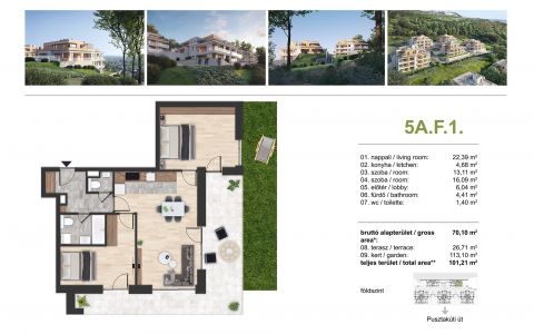 Eladó Lakás 1038 Budapest 3. kerület , Csillaghegy 