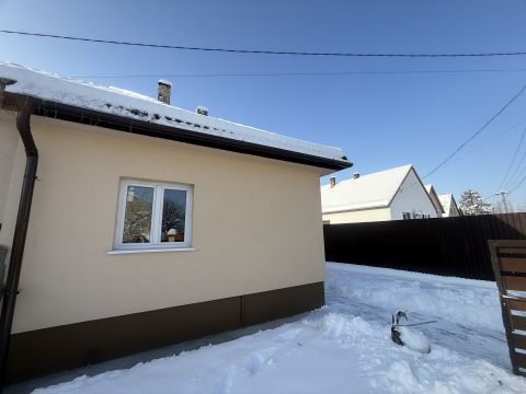 Eladó Ház 2377 Örkény 