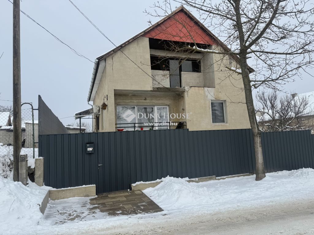 For sale House 2230 Gyömrő, 