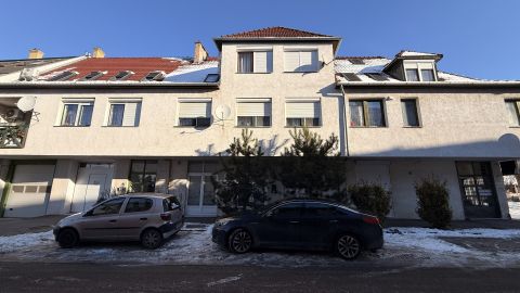 Eladó Lakás 9025 Győr 