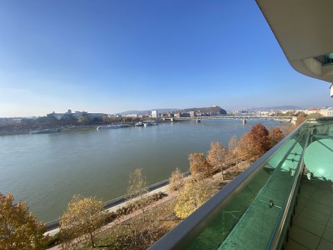 Eladó Lakás 1095 Budapest 9. kerület 