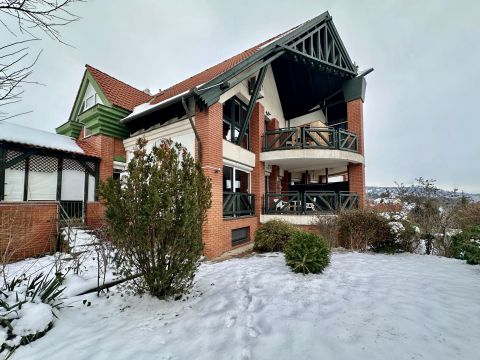 Eladó Lakás 7635 Pécs , Mecsekoldal