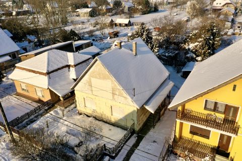 Eladó Ház 2300 Ráckeve 