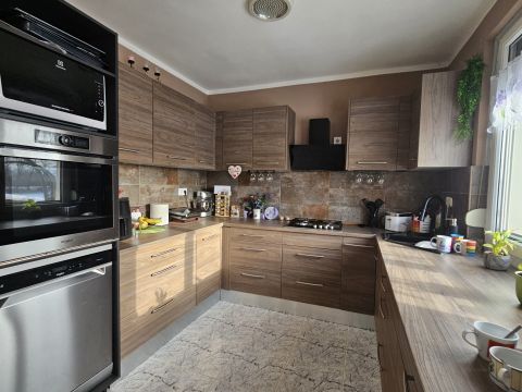 Eladó Ház 7396 Magyarszék , Magyarszéken eladó felújított 2 generációs családi ház