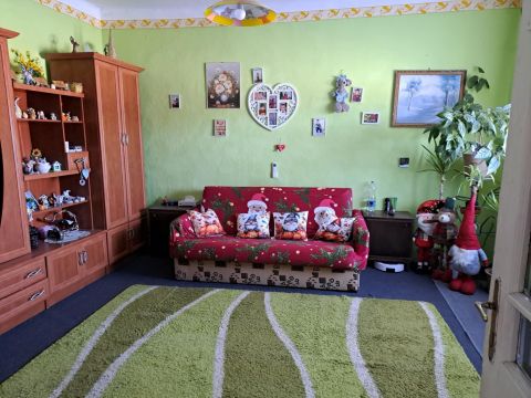 Eladó Ház 6423 Kelebia Csendes utcában