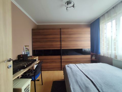 Kiadó Lakás 9400 Sopron Jerevánon erkélyes lakás KIADÓ! 