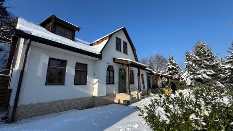 Eladó Ház 2016 Leányfalu 