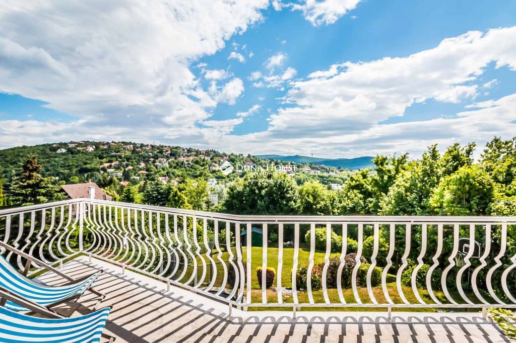 Eladó ház, Budapest, 2. kerület