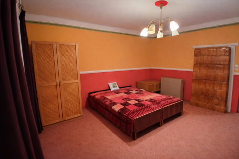 Eladó Ház 8835 Fityeház A település központjában.