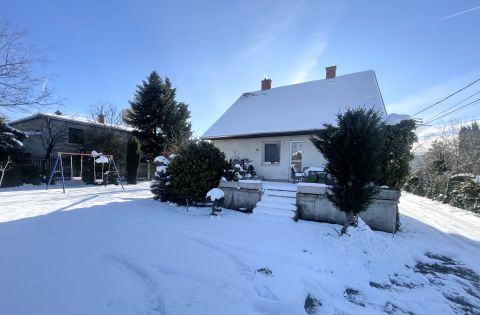 Eladó Ház 1174 Budapest 17. kerület , Rákoshegy Kertvárosi részén