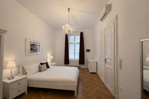 Eladó Lakás 1061 Budapest 6. kerület 