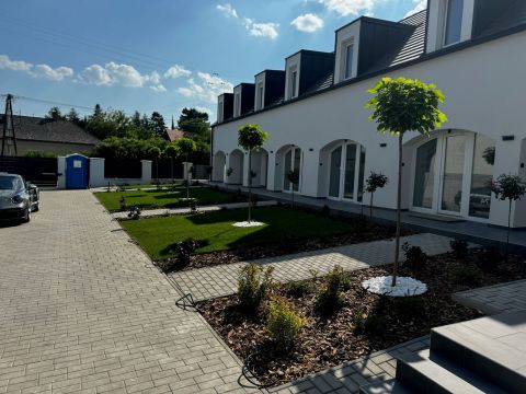 Eladó Ház 8174 Balatonkenese 