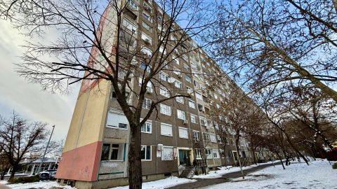 Eladó Lakás 1158 Budapest 15. kerület 