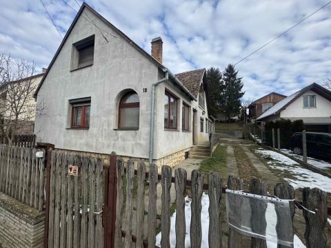 Eladó Ház 7731 Nagypall 