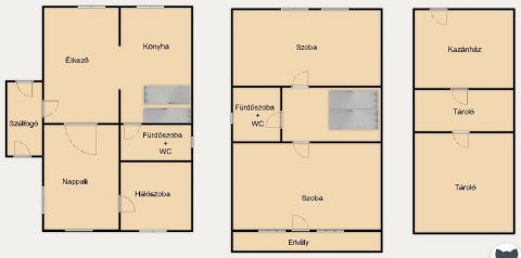 Eladó Ház 4014 Debrecen 