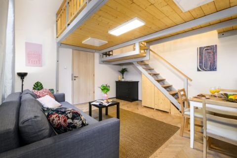 Kiadó Lakás 1085 Budapest 8. kerület 