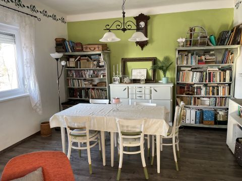 Eladó Ház 8088 Tabajd 