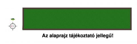 Eladó Telek 2730 Albertirsa 