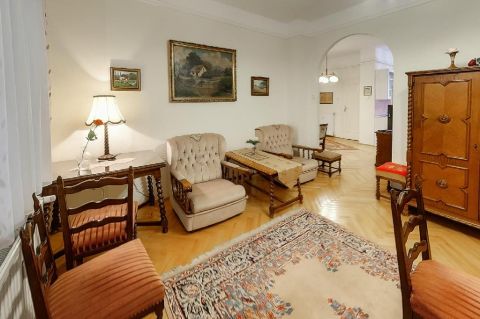 Eladó Lakás 1027 Budapest 2. kerület , 1027 Budapest 2, Kanadai Nagykövetség