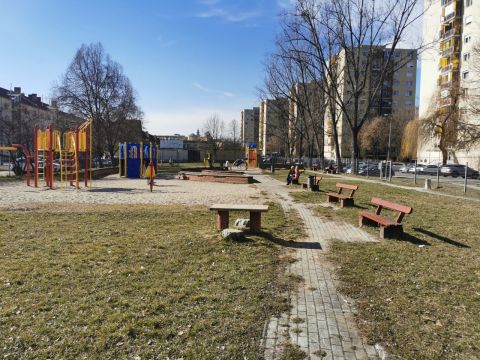 Eladó Lakás 3525 Miskolc 