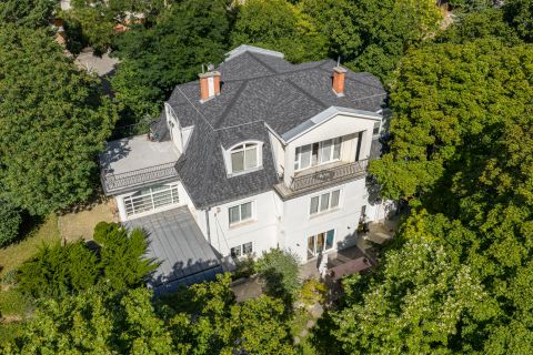 Eladó Ház 1122 Budapest 12. kerület 